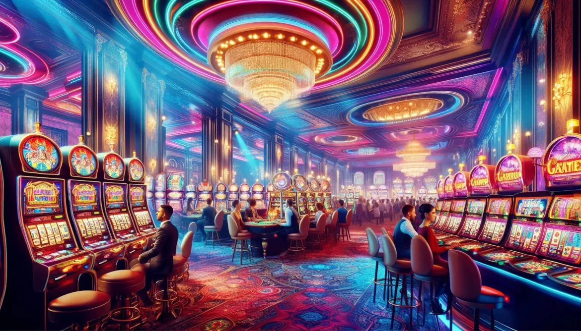Bet Amo Casino